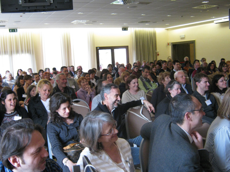 Foto Assemblea 2012