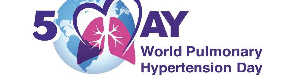 5 maggio 2015: #WorldPHDay, il mondo gira attorno all’ipertensione polmonare