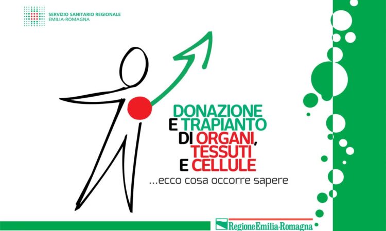 Folder donazione