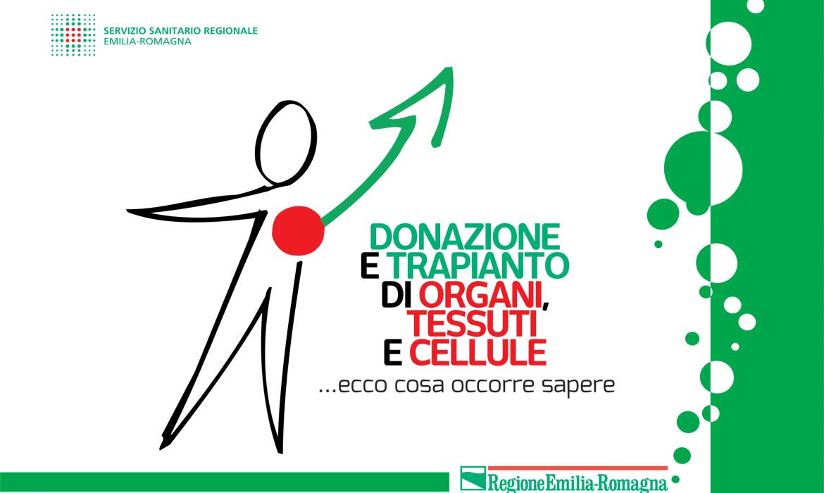 Folder donazione