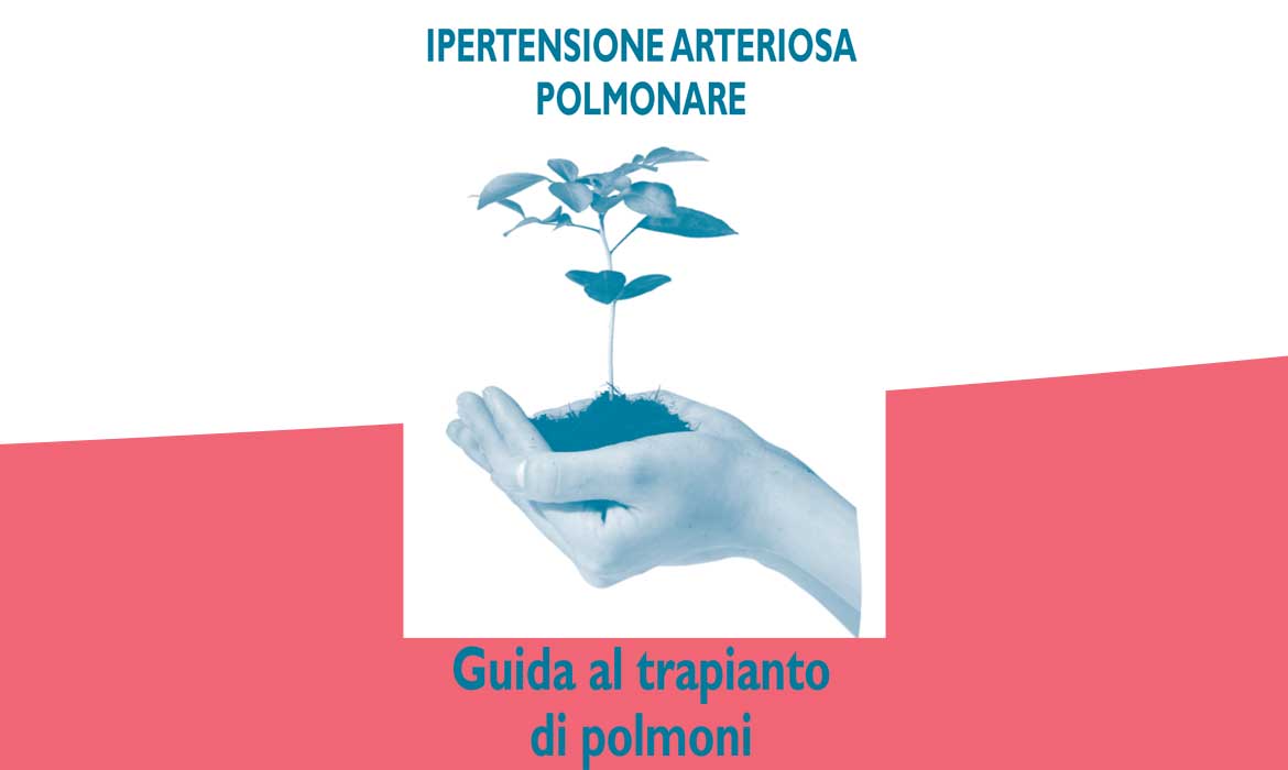 Guida al trapianto di polmoni
