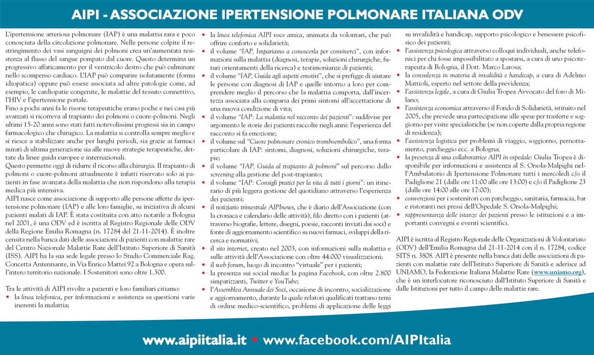 Presentazione AIPI