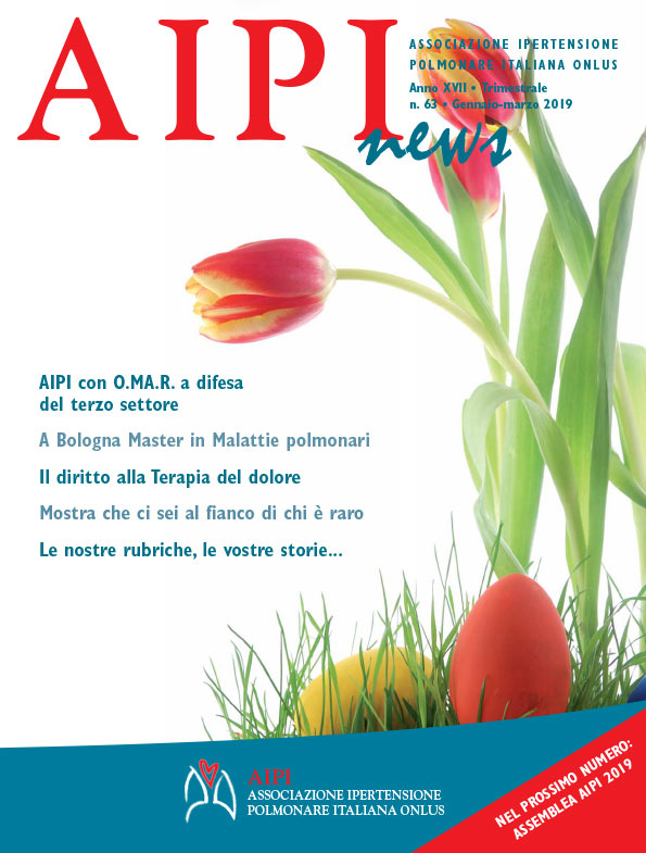 n63 – AIPInews – Anno: 2019