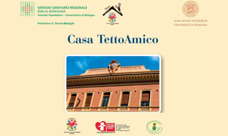 Casa TettoAmico