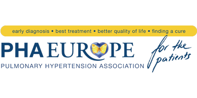 PHA EUROPE Pulmonary Hypertension Association Europe