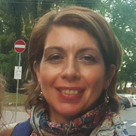 Amalia Milano