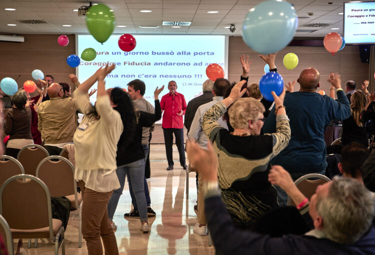 Associazione - Attività di AIPI