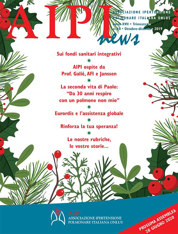 AIPI News n.66 - 2019