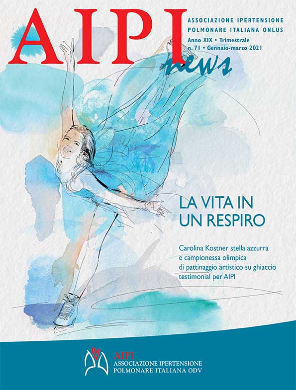 AIPI News n.71 - 2021