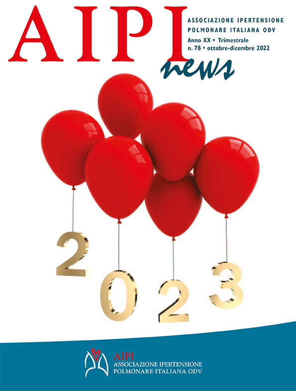 AIPI News n.78 - 2022