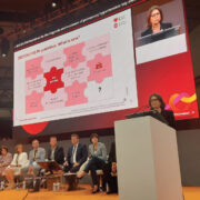 Le nuove Linee Guida per la Diagnosi e la Cura dell’Ipertensione Polmonare presentate a Barcellona in agosto 2022