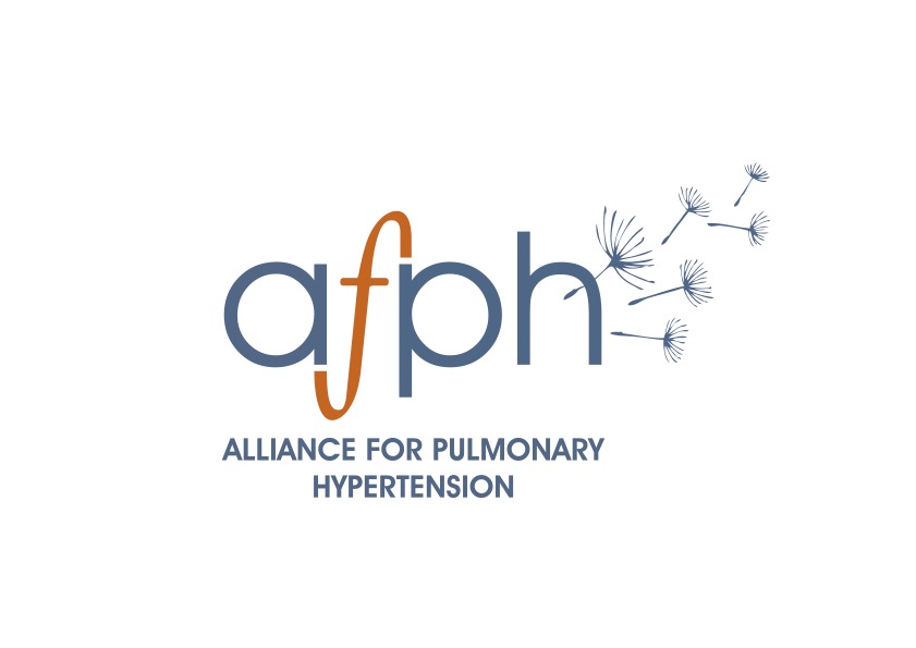 AFPH Alliance for Pulmonary Hypertension