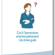 Cos’è l’ipertensione arteriosa polmonare? Una breve guida